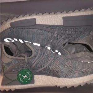 Human Race BBC Cotton Candy